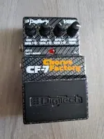 Digitech CF-7 Chorus Factory