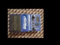 Digitech JamMan SOLO XT