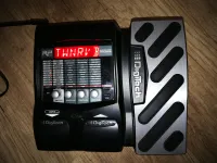 Digitech RP 255 Multi-effect [October 17, 2024, 2:27 pm]