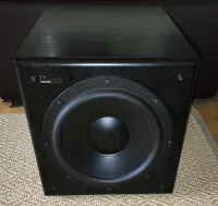 Dynaudio BM12S aktív subwoofer - hibás Studio-Lautsprecher - Jegyes László [Today, 10:06 pm]