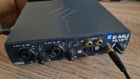 E-MU 1616m PCIe + Microdock Studio-Soundkarte [October 16, 2024, 11:18 pm]