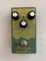 EarthQuaker Devices Plumes Overdrive