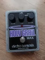 Electro Harmonix Holy Grail Max