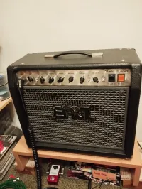 ENGL Thunder 50 Reverb