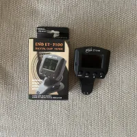 ENO Music ET3100 Guitar tuner [October 19, 2024, 11:54 am]