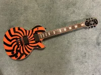 Epiphone Les Paul Zakk Wylde Buzzsaw Electric guitar [October 14, 2024, 10:35 am]