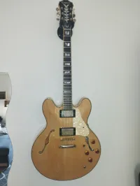 Epiphone Sheraton 2 Nat