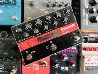 Eventide PitchFactor Pitch Shifting & Delay Pedal - szabomate [Today, 12:16 pm]