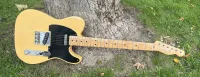 Fender Baja Telecaster