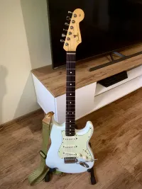 Fender Classic Player 60s Stratocaster