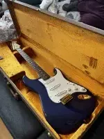 Fender Custom Shop Robert Cray Stratocaster