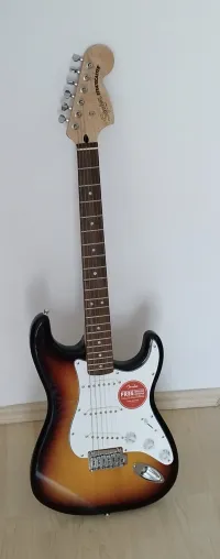 Squier Fender Squier Affinity Stratocaster