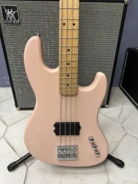 Fender Flea Signature Active Jazz Bass