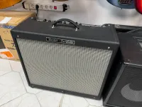 Fender Hot Rod Deville 212