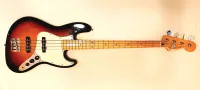 Fender Jazz Bass MIM