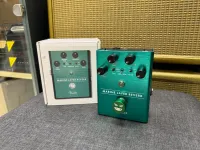 Fender Marine Layer Reverb Pedal - BMT Mezzoforte Custom Shop [Today, 4:12 pm]