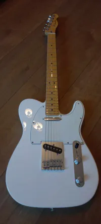 Fender Player Telecaster