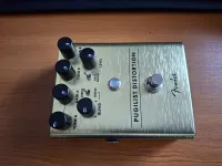 Fender Pugilist Distortion