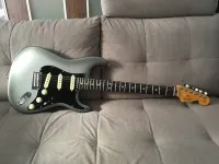 Fender Stratocaster American Pro II