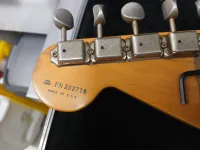 Fender Stratocaster