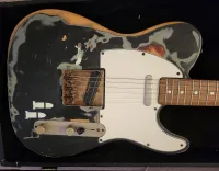 Fender Telecaster Joe Strummer