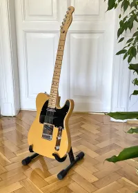 Fender Telecaster player mx