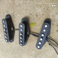 Fender USA 5762 vintage reissue Pickup set [October 14, 2024, 9:03 am]