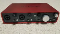 Focusrite Scarlett 2i4 1st Gen