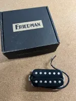 Friedman Classic+