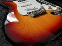 G&L Legacy USA