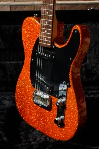 G&L Asat Special USA