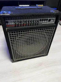 Gallien-Krueger Backline 115