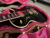 Gibson 1992 Pre-Historic Les Paul Custom 57 Reissue