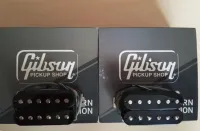 Gibson 498T- 490R felezhető