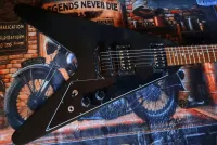 Gibson Flying V B2