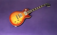 Gibson Les Paul Standard Premium Plus 2004