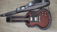 Gibson SG Special Faded 2005