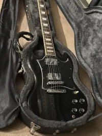 Gibson SG Standard 2003