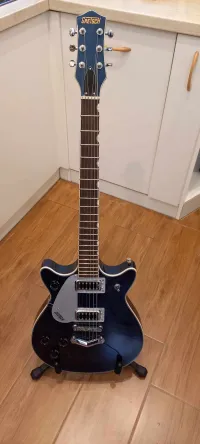 GRETSCH Gretsch G5232LH Electromatic MDS Ľavá elektrická gitara [October 16, 2024, 11:37 am]