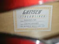 GRETSCH Streamliner G2420T  WS