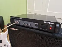 Hartke LH500