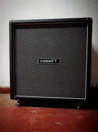 Hiwatt Hi-Gain