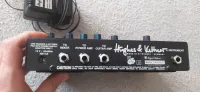 Hughes&Kettner Tubeman mk1