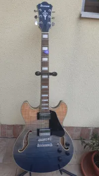 Ibanez AS73FM-TIF