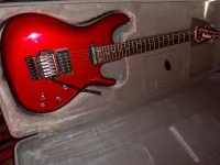 Ibanez JS240PS-CA Sustainer-es