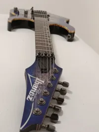 Ibanez RG1070pbz