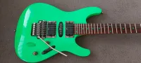 Ibanez S1XXV Elektromos gitár - Csefi [Ma, 15:41]