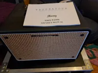 Ibanez Troubadour T150S-U Akusztikus gitárerősítő - kirakat [Ma, 11:44]