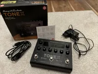 IK Multimedia Amplitube ToneX Pedal