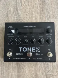 IK Multimedia Tonex pedál Effect pedal [October 13, 2024, 4:51 pm]